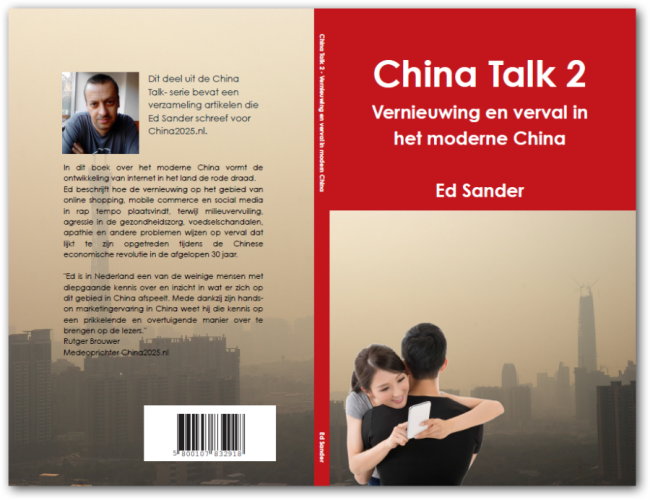 China Talk 2