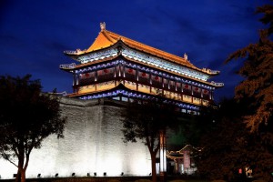 South Gate Xi'an