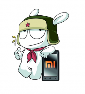 Xiaomi Mitu