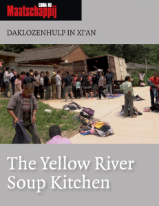 Yellow River Soup Kitchen