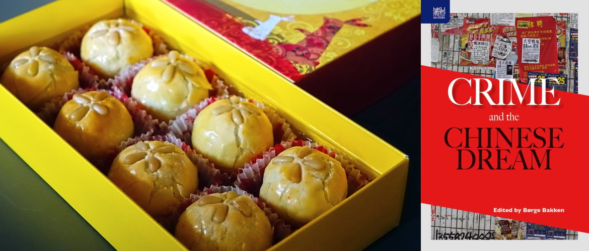 Crime and the Chinese Dream Cake Uncles als misdaad loont ChinaTalk